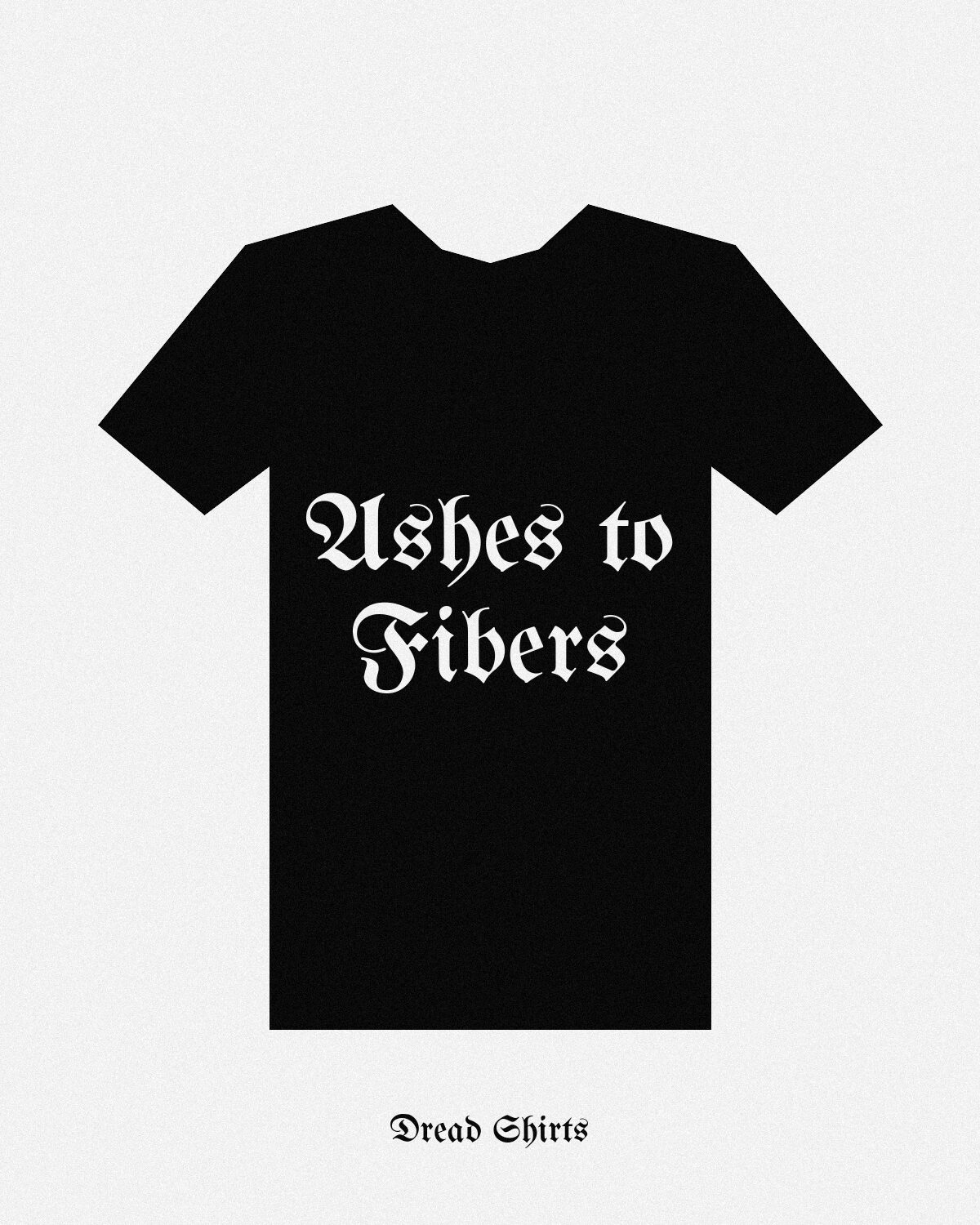 Ashes to Fibers